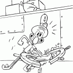 bob esponja para colorir