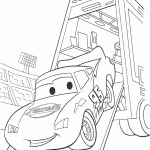 carros para colorir