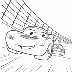 carros para colorir
