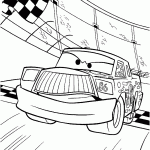 carros para colorir