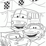 carros para colorir