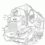 carros para colorir