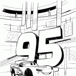 carros para colorir