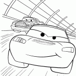 carros para colorir