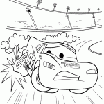 carros para colorir