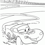 carros para colorir
