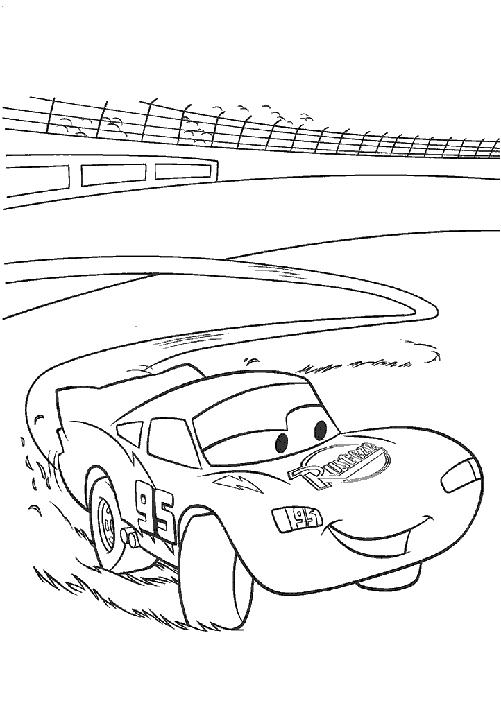 carros para colorir