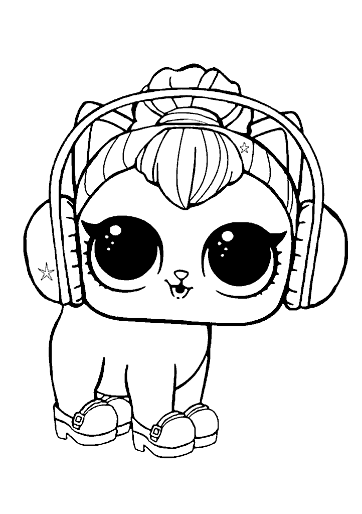 lol para colorir