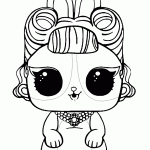 lol para colorir