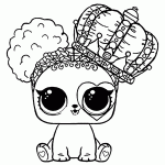 lol para colorir