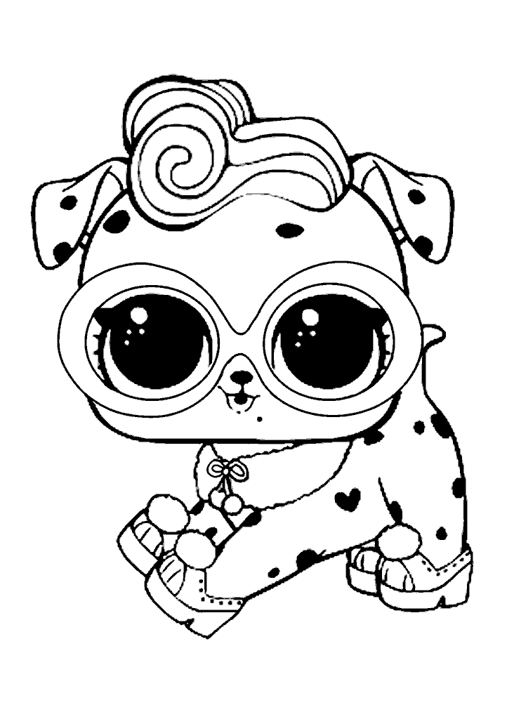 lol para colorir