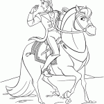 frozen para colorir