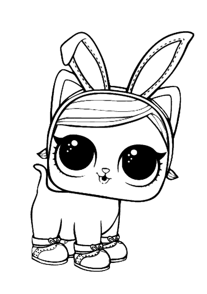 lol para colorir