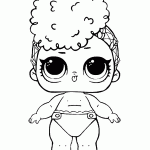 lol para colorir