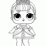 lol para colorir