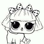 lol para colorir