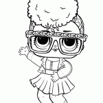 lol para colorir