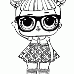 lol para colorir