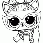 lol para colorir