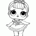 lol para colorir