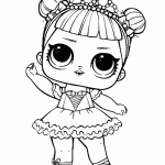 lol para colorir