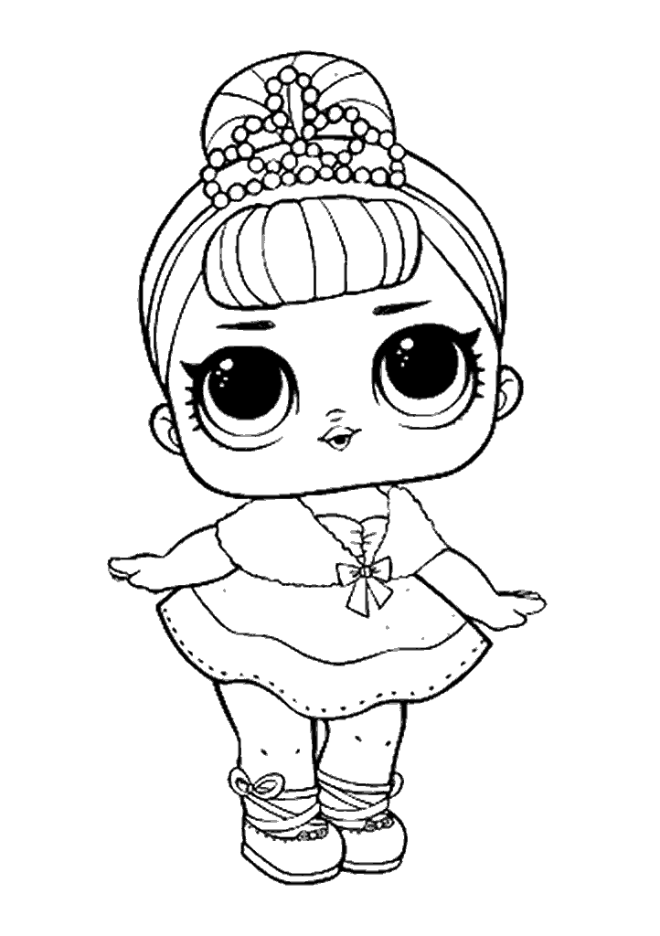 lol para colorir