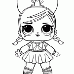 lol para colorir