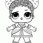 lol para colorir