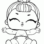 lol para colorir
