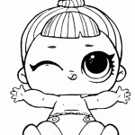 lol para colorir
