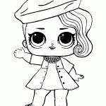 lol para colorir
