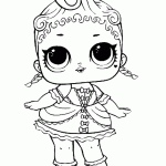 lol para colorir