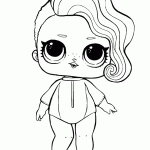 lol para colorir