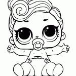 lol para colorir