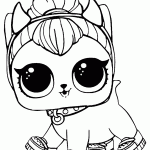 lol para colorir