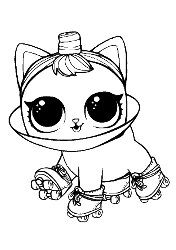 lol para colorir