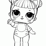 lol para colorir