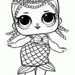 lol para colorir