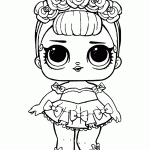 lol para colorir