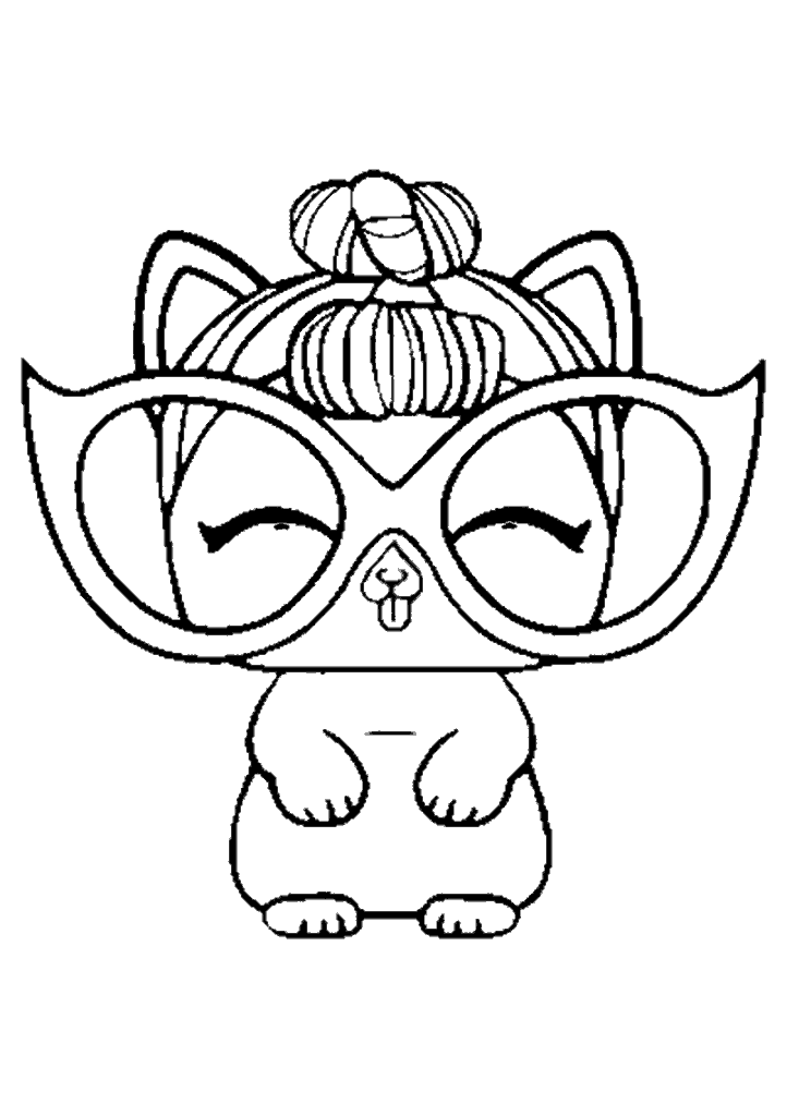 lol para colorir