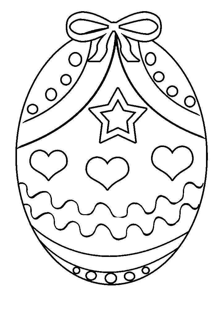 Pascoa Para Colorir 1024 1 pascoa para colorir