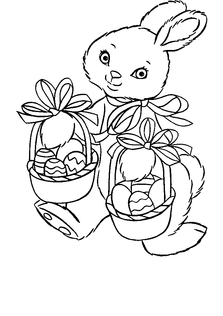 Pascoa Para Colorir 1045 1 pascoa para colorir