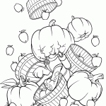 patrulha canina para colorir
