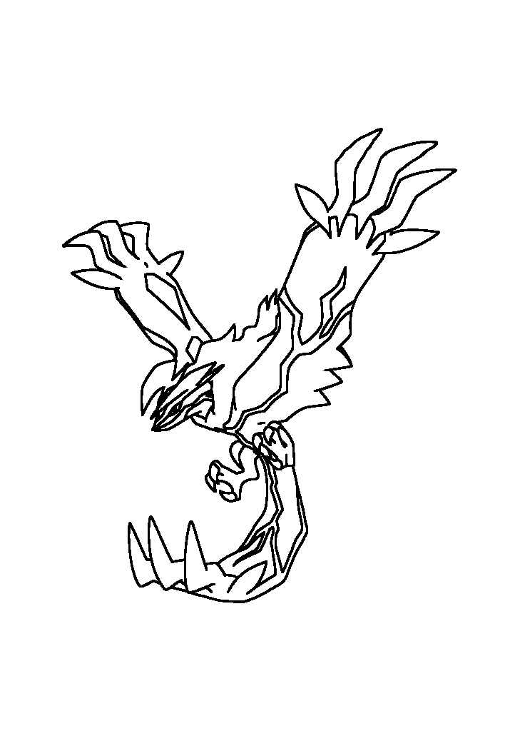 pokemon para colorir