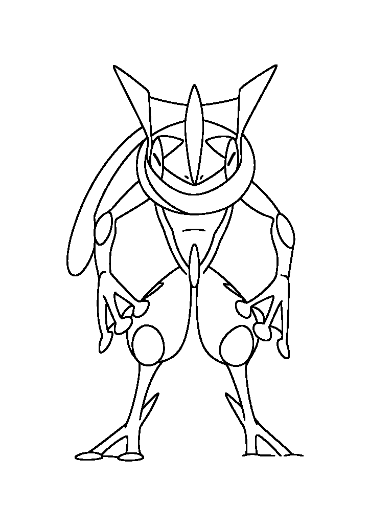 pokemon para colorir