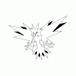 pokemon para colorir