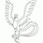 pokemon para colorir