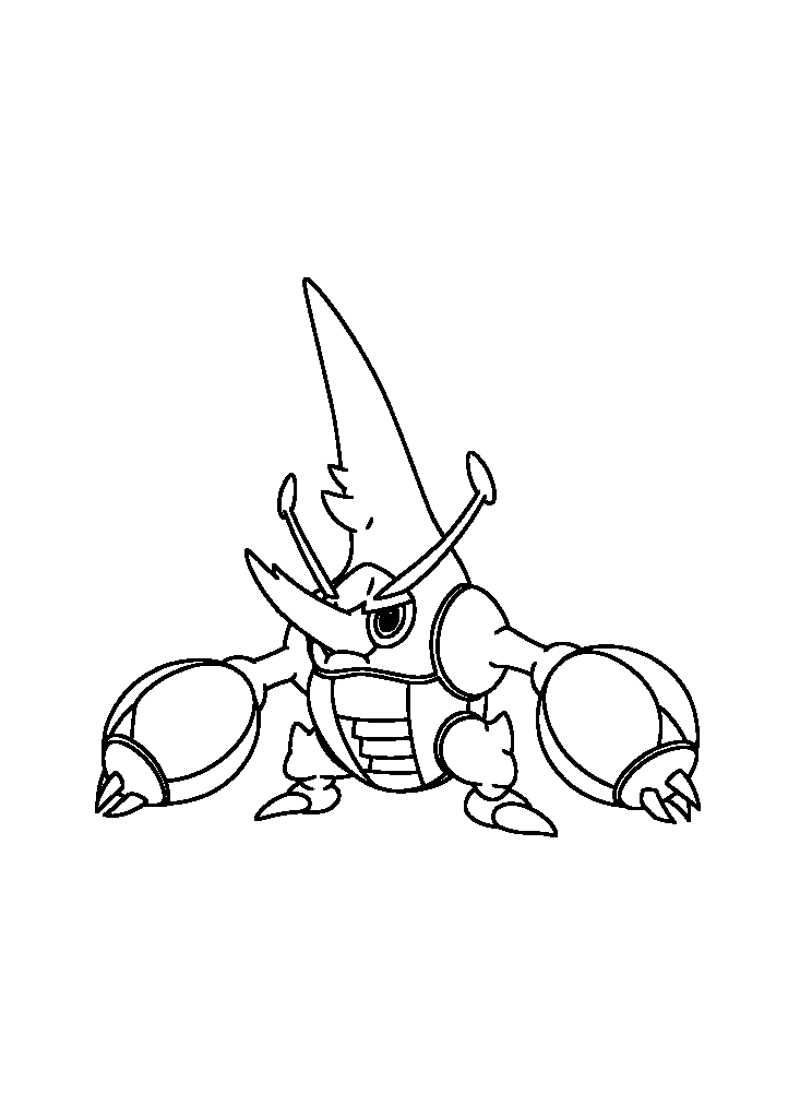 pokemon para colorir