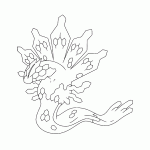 pokemon para colorir