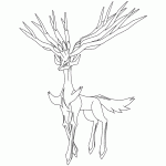 pokemon para colorir